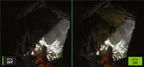 1111升级硬实力 华硕显卡生产力和3A游戏轻松全满足(图2)