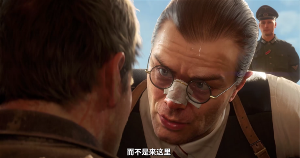 《夺宝奇兵：古老之圈》测评！耕升 RTX 40 系列+路径追踪带来沉浸体验(图5)