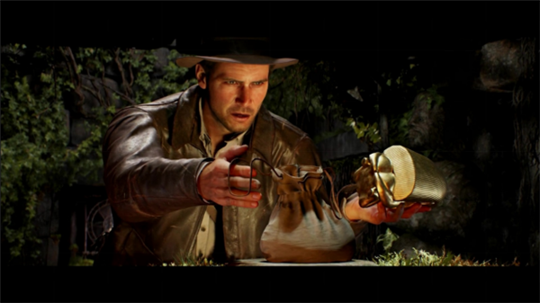 《夺宝奇兵：古老之圈》测评！耕升 RTX 40 系列+路径追踪带来沉浸体验(图14)