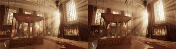 《夺宝奇兵：古老之圈》测评！耕升 RTX 40 系列+路径追踪带来沉浸体验(图22)