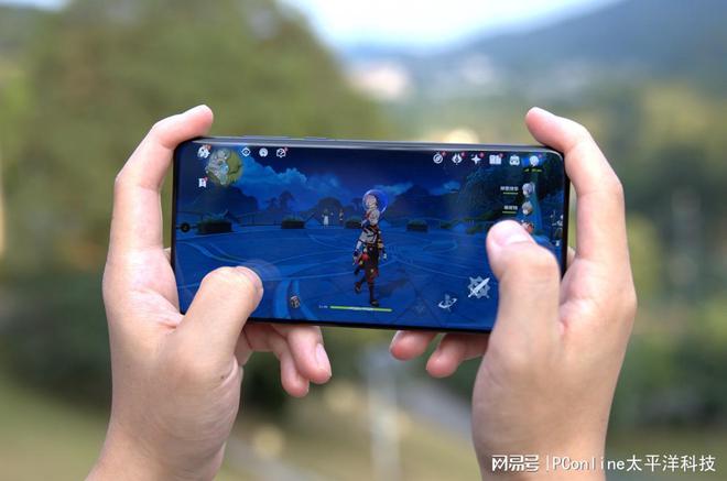 三擎助力！一加 13从日常到游戏都给力！(图6)