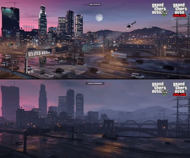 视效大升级!《三男一狗》PC更新后画面比主机好!豪华版Steam国区永涨!(图1)