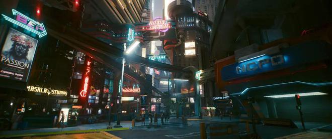 科普｜高帧率、好画质的「光追」是如何实现的？(图1)