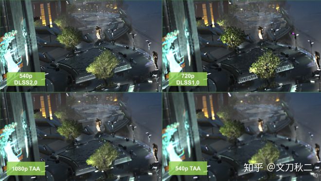 科普｜高帧率、好画质的「光追」是如何实现的？(图17)