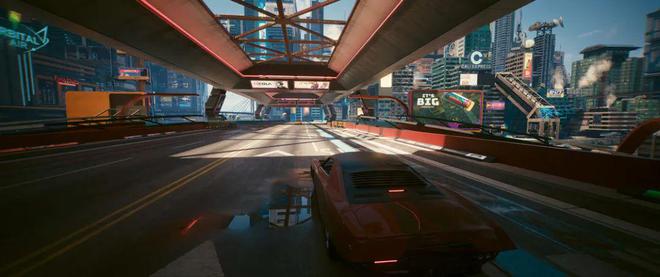 科普｜高帧率、好画质的「光追」是如何实现的？(图32)