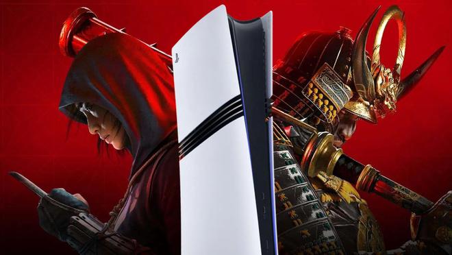 详细介绍PS5 Pro增强特性《刺客信条：影》还支持扩展光线追踪(图1)