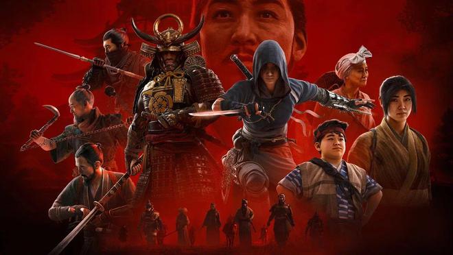 详细介绍PS5 Pro增强特性《刺客信条：影》还支持扩展光线追踪(图2)