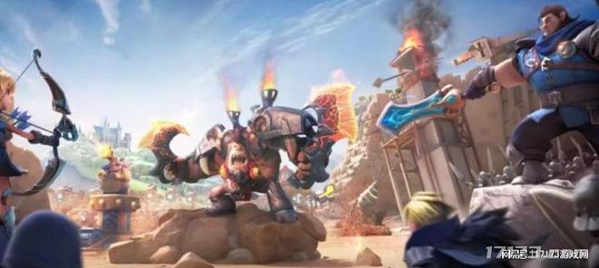 米哈游大的要来了！福利最壕的周年庆版本；经典游戏推出怀旧模式(图20)