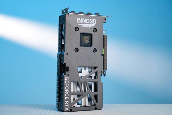 为1080P游玩主流3A打造 映众RTX 5050曜夜X2 8GB评测(图4)