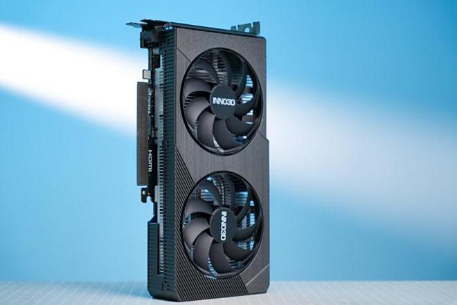 为1080P游玩主流3A打造 映众RTX 5050曜夜X2 8GB评测(图3)