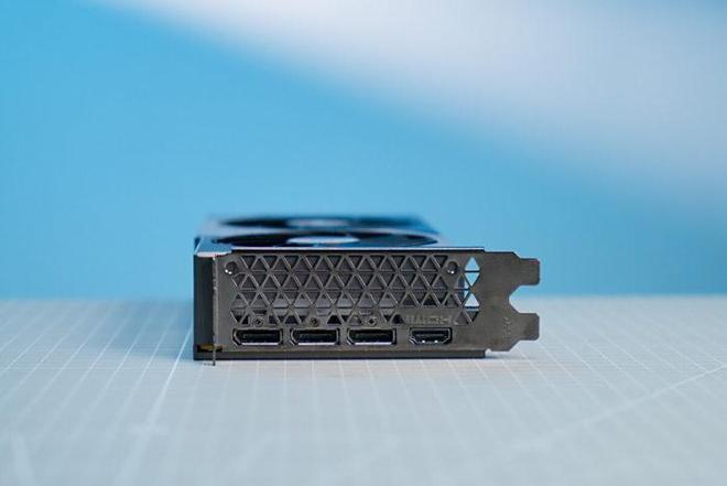 为1080P游玩主流3A打造 映众RTX 5050曜夜X2 8GB评测(图6)