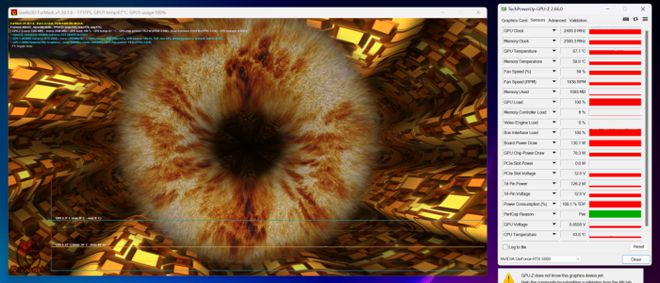 为1080P游玩主流3A打造 映众RTX 5050曜夜X2 8GB评测(图10)
