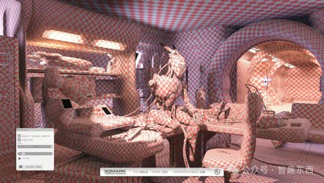 科个普 游戏帧率的秘密 DirectX 12究竟是干嘛的？(图5)