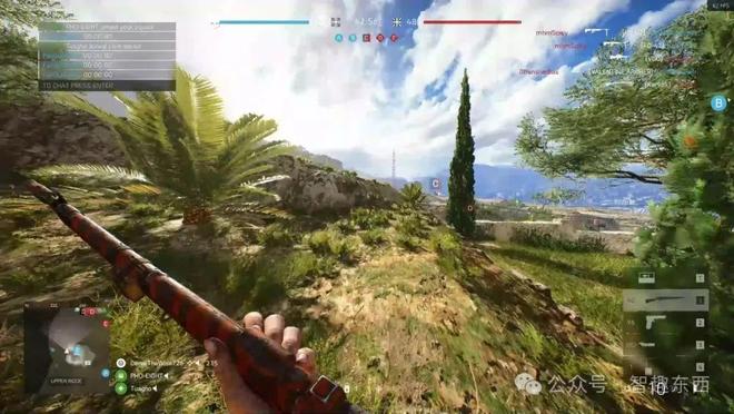 科个普 游戏帧率的秘密 DirectX 12究竟是干嘛的？(图4)