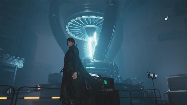 《失落之魂》抢先试玩：国产巨制九年磨一剑、DLSS4立竿见影(图7)