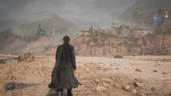 《失落之魂》抢先试玩：国产巨制九年磨一剑、DLSS4立竿见影(图6)