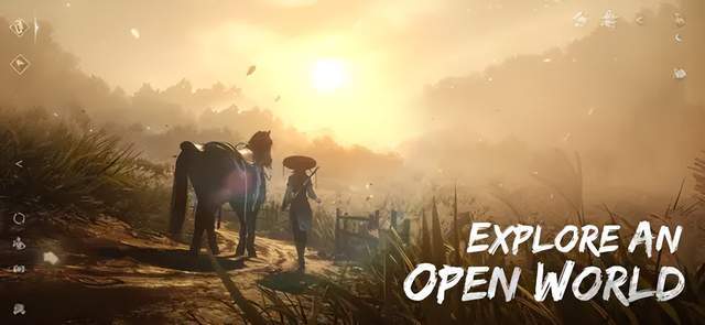 晋升全球顶流？外媒称逆水寒为中国第一MMO(图8)