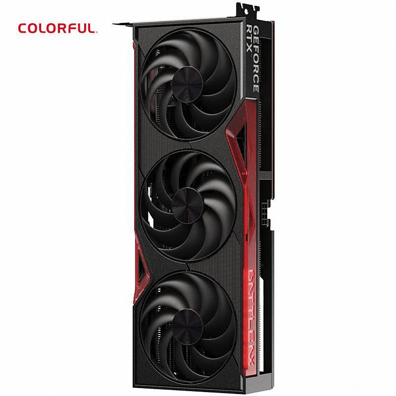 显卡品牌排行榜前十名：揭示顶尖技术与用户体验的完美结合(图6)