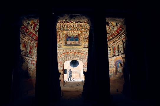 让文化遗产闪耀“数字之光”——《世界互联网大会文化遗产数字化案例集（2025）》发布