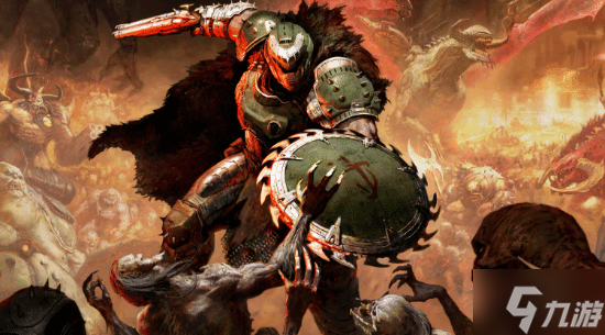 下一代画质革命DOOM厂商看好路径追踪全面普及(图2)