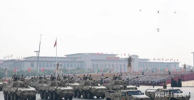 93阅兵后美对华态度转变！从渲染中国威胁开始考虑美国土安全(图8)