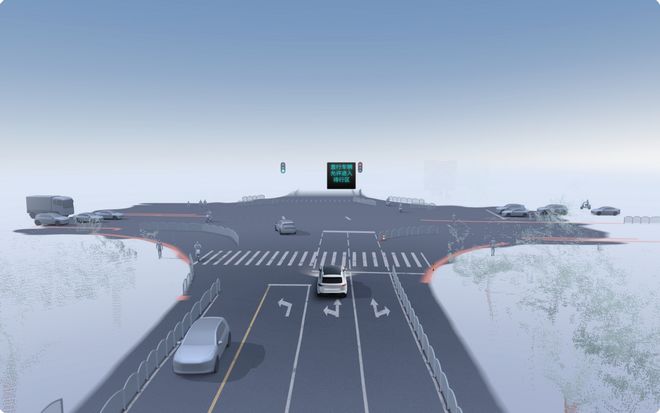 地平线联合Unity以3A游戏级渲染引擎赋能智驾HMI开发(图3)