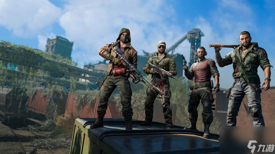 《消光：困兽》更新内容前瞻