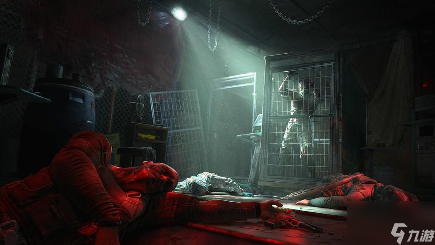 《消光：困兽》更新内容前瞻(图2)