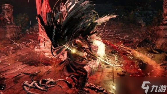 鬼武者剑之道必杀技公开消光困兽未来更新