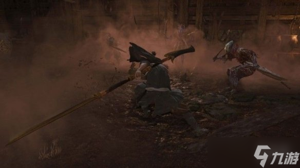 鬼武者剑之道必杀技公开消光困兽未来更新(图5)