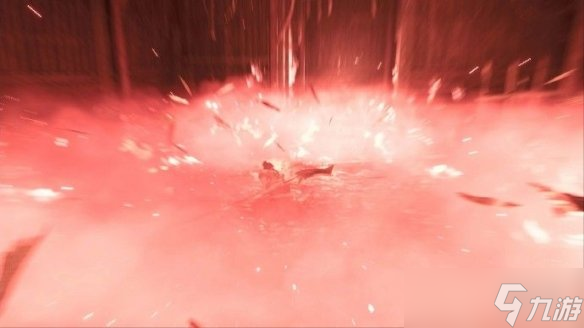 鬼武者剑之道必杀技公开消光困兽未来更新(图6)