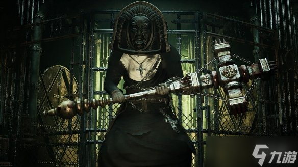 鬼武者剑之道必杀技公开消光困兽未来更新(图11)