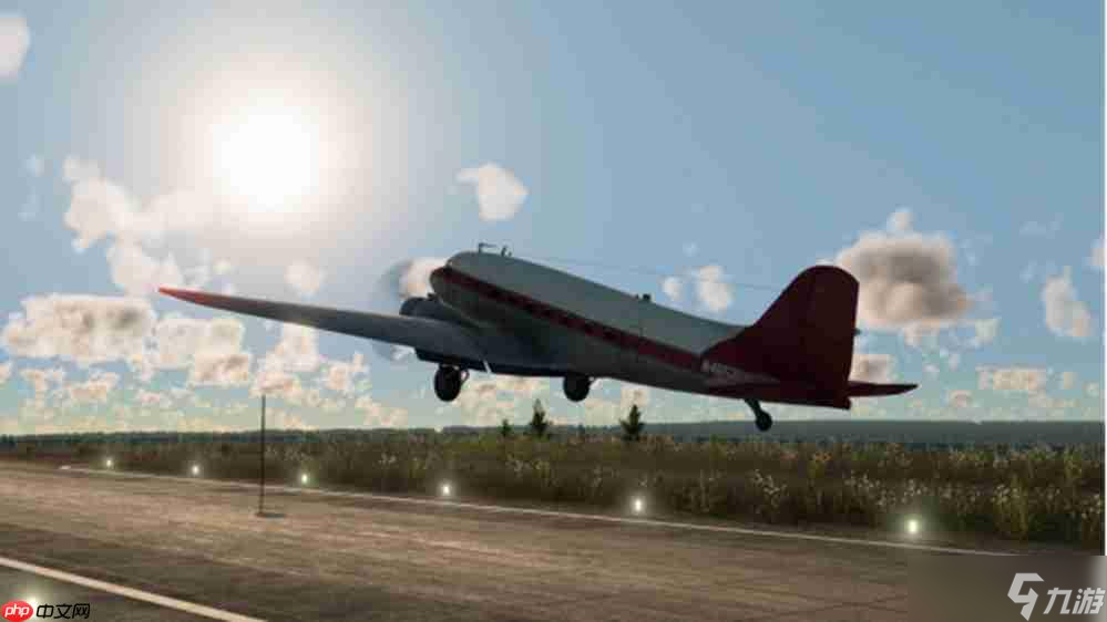 《狂热运输3》公布最近载具预告片种类繁多的交通工具在预告片得以展现(图4)