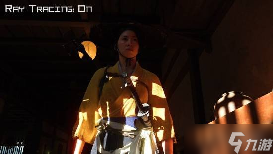 数毛社称《羊蹄山之魂》PS5Pro版暗藏光追画质飞跃(图3)