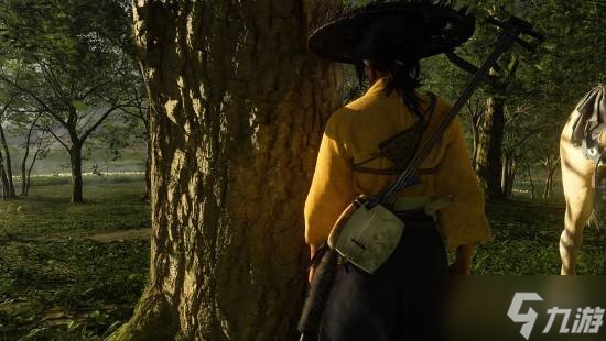 数毛社称《羊蹄山之魂》PS5Pro版暗藏光追画质飞跃