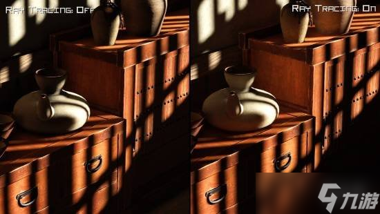 数毛社称《羊蹄山之魂》PS5Pro版暗藏光追画质飞跃(图2)