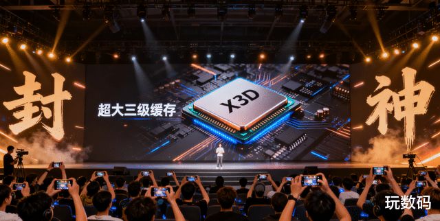 玩家醒醒！高分辨率下X3D多花的都是智商税