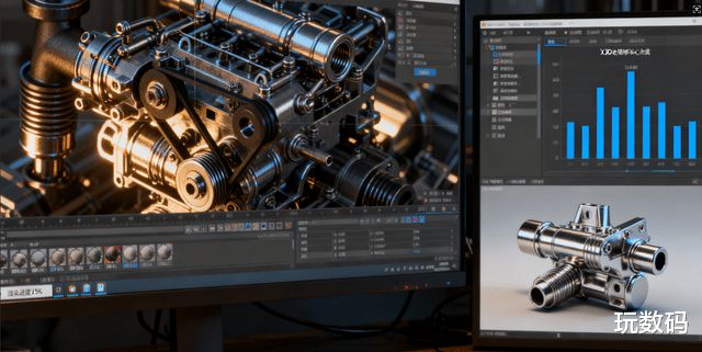 玩家醒醒！高分辨率下X3D多花的都是智商税(图7)
