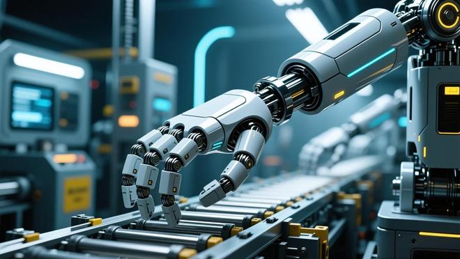 工艺流程三维动画的制作费用标准是什么？(图2)