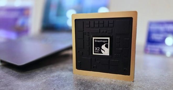 高通骁龙X2Elite：当计算超越速度开启感知智能新时代(图3)