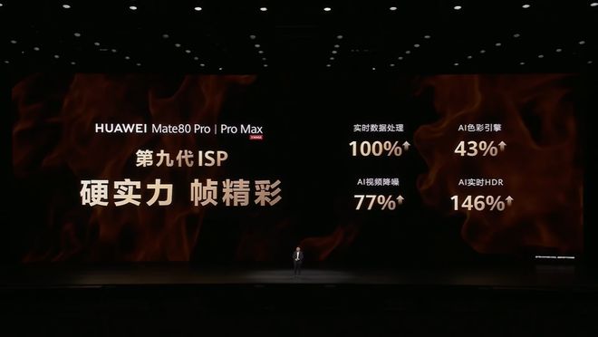 极客湾为何不测麒麟9030系列？深究之下实际原因让人喜忧参半(图4)