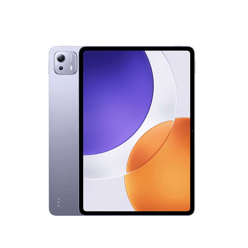 2025年小米平板推荐：性能、便携与续航全面测评找到最适合你的平板！(图4)