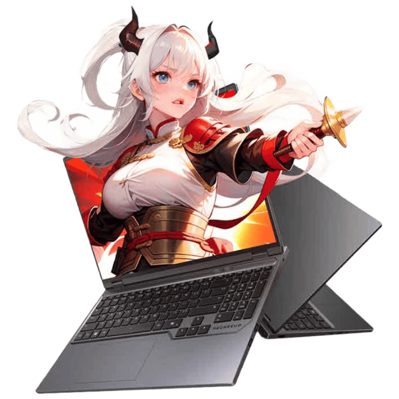 游戏本选购必看:四款高性能机型推荐让你畅享无阻!(图2)