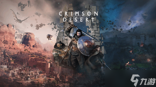 不靠DLSS也能原生4K60帧光追韩国3A狂吹自研引擎