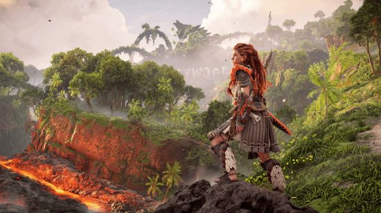 PS王牌引擎太强大！成为《死亡搁浅2》唯一选择(图1)