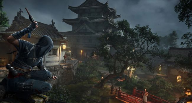 别急着换显卡！这套平民配置跑《刺客信条：影》竟能稳60帧